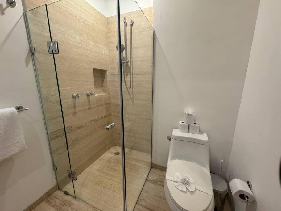 Apartamento La Mejor Ubicacion En Playa!