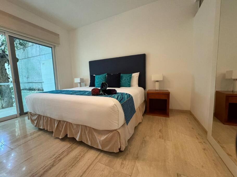 La Mejor Ubicacion En Playa! Apartamento