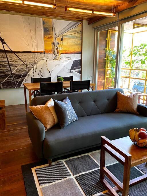 Unique In Playa - Walk To + 5th Avenue Apartment