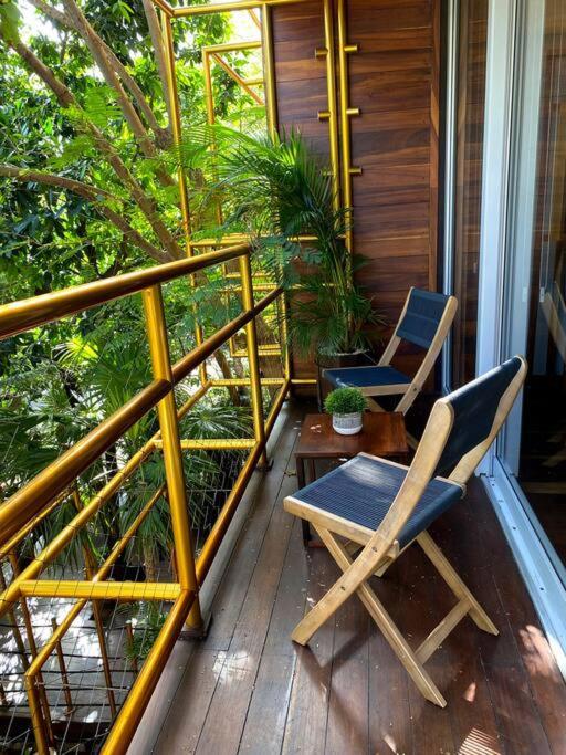 Apartment Unique In Playa - Walk To + 5th Avenue *