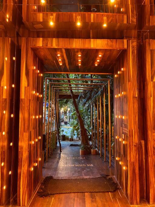 Apartment Unique In Playa - Walk To + 5th Avenue Playa del Carmen