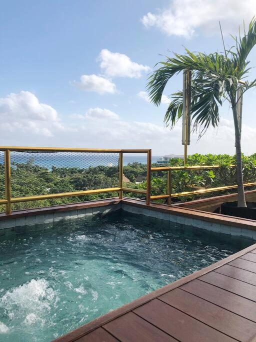 Unique In Playa - Walk To + 5th Avenue Apartment