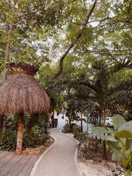 Apartment Unique In Playa - Walk To + 5th Avenue Playa del Carmen