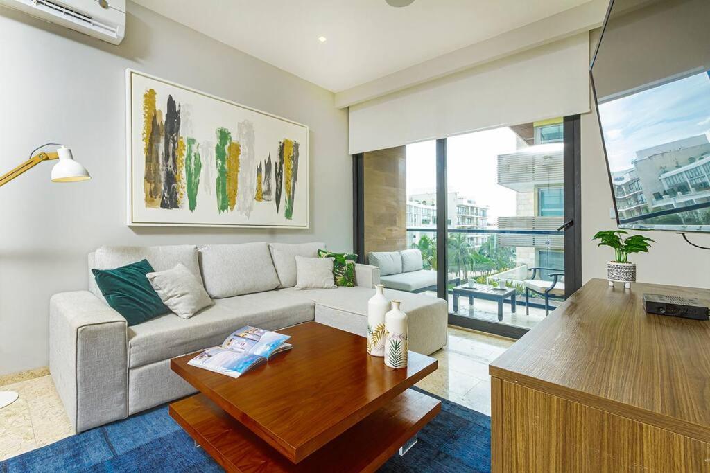 Apartment The Shore 107 3br In The Heart Of