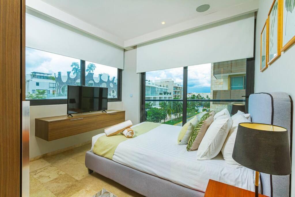 Apartment The Shore 107 3br In The Heart Of *