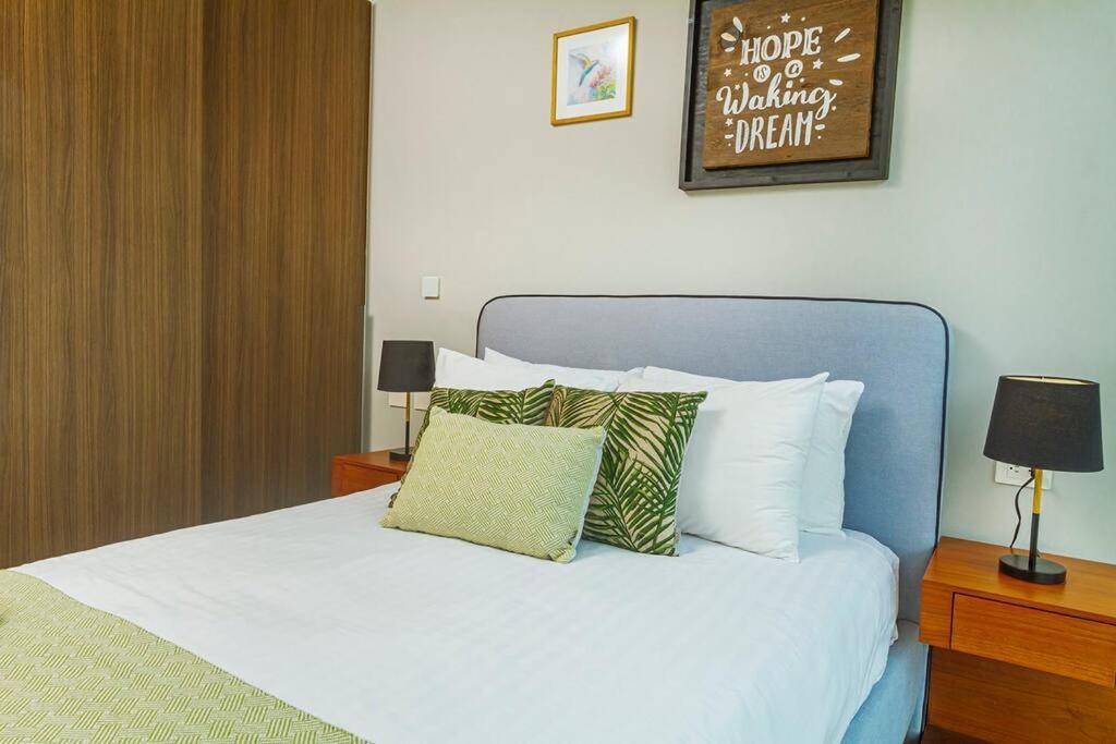 The Shore 107 3br In The Heart Of Apartment Playa del Carmen