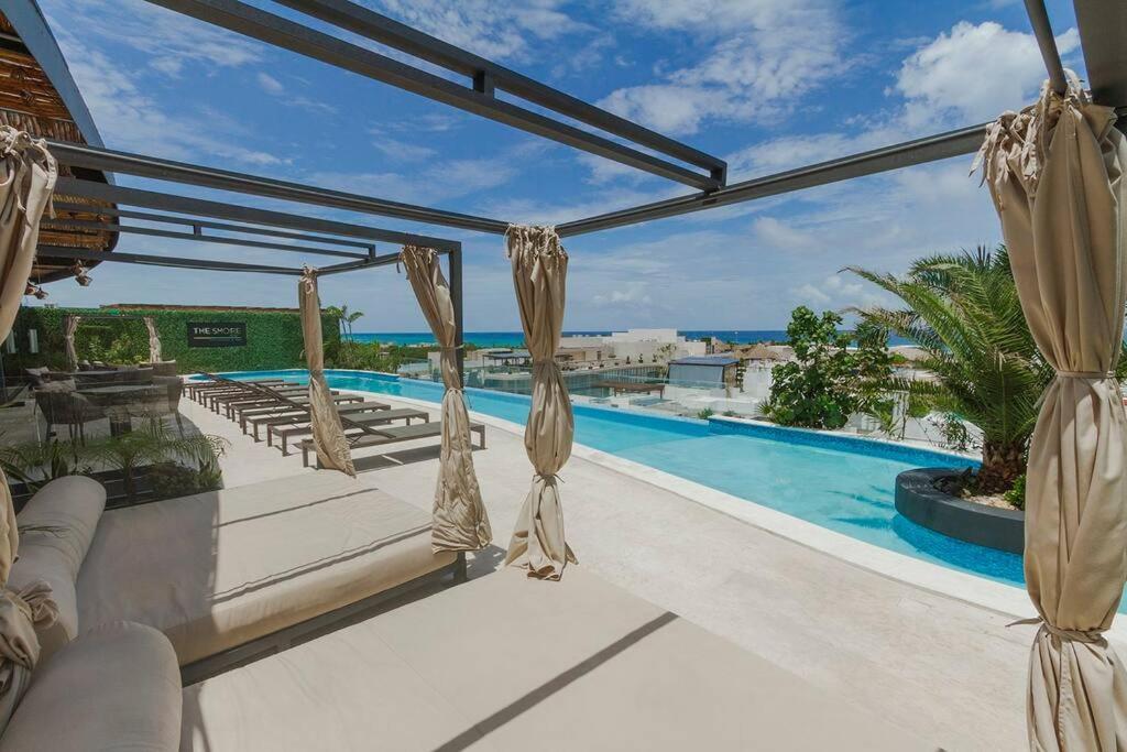 Apartment The Shore 107 3br In The Heart Of *