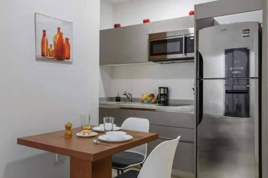 Menesse 38 King Bed Roof Pool Playa Center * Playa del Carmen