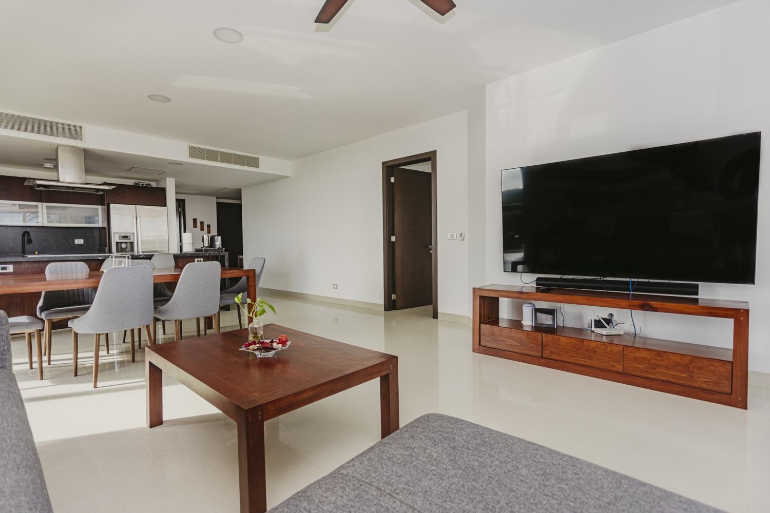 Căn hộ 726 Sur Casa Goldzmidth Playa del Carmen