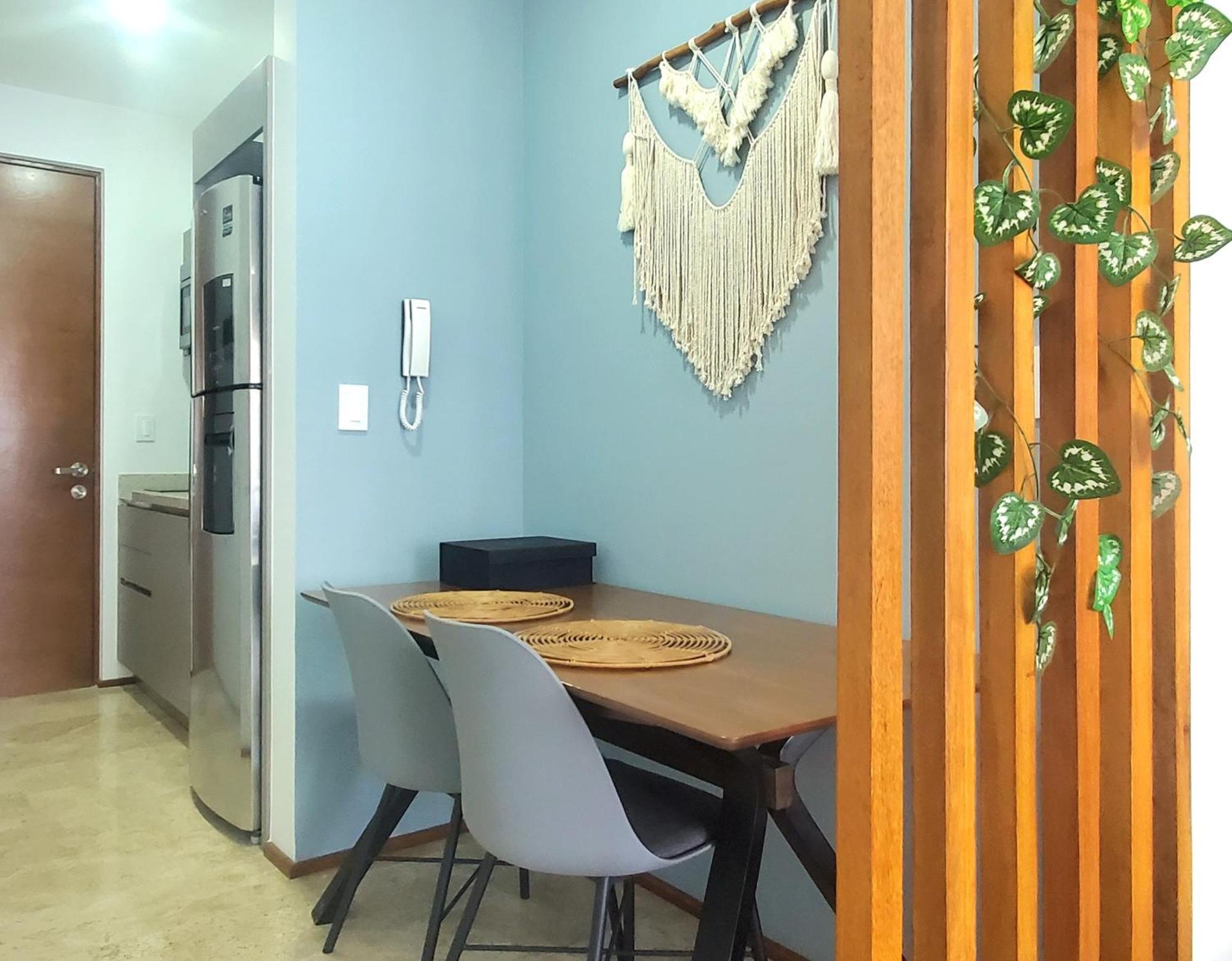 Apartment Stylish Loft 4 Blocks From 5 Ave Playa del Carmen