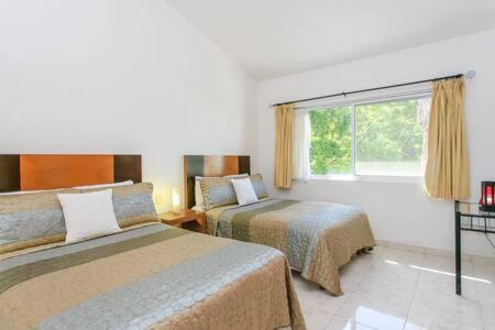 Nhà nghỉ Ideal Family & Friend Trip, Gated Area With Pool Onsite *