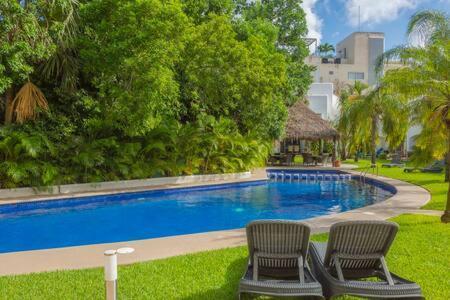 Ideal Family & Friend Trip, Gated Area With Pool Onsite Nhà nghỉ *