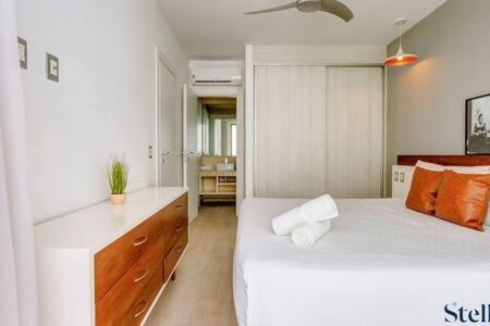Oceanview Roof Pool By 5th Ave 3min Walk To