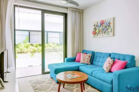 Oceanview Roof Pool By 5th Ave 3min Walk To Holiday home *