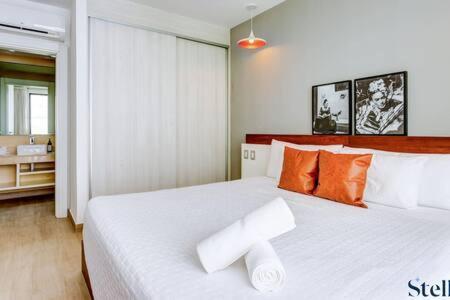 Oceanview Roof Pool By 5th Ave 3min Walk To Holiday home Playa del Carmen