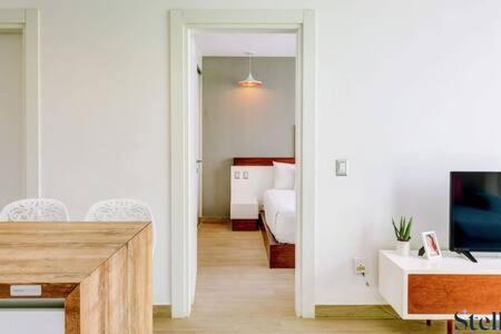 Oceanview Roof Pool By 5th Ave 3min Walk To * Playa del Carmen