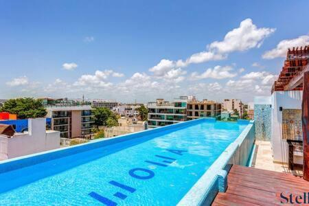 Holiday home Oceanview Roof Pool By 5th Ave 3min Walk To