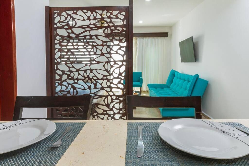 Apartment Comfortable 3 Blocks From The