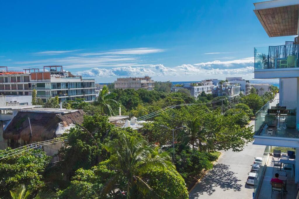 Comfortable 3 Blocks From The Apartment Playa del Carmen