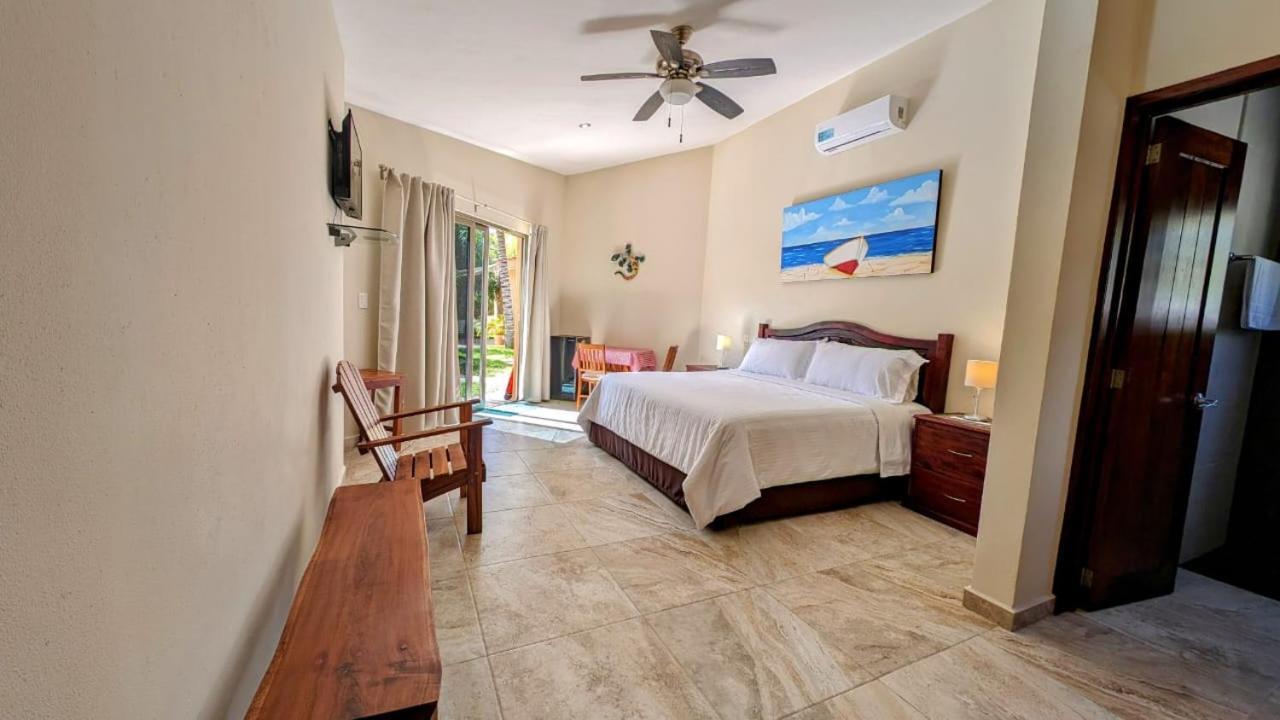 Bed and breakfast Myoli Wellness & Happiness