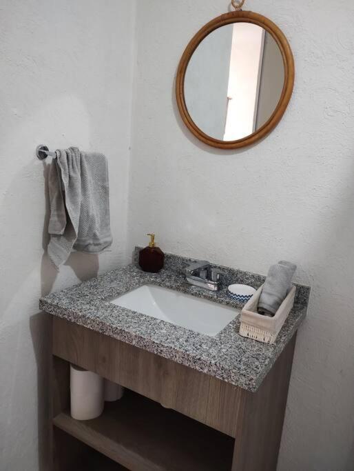 Apartment Arena Y Sol Departamento *