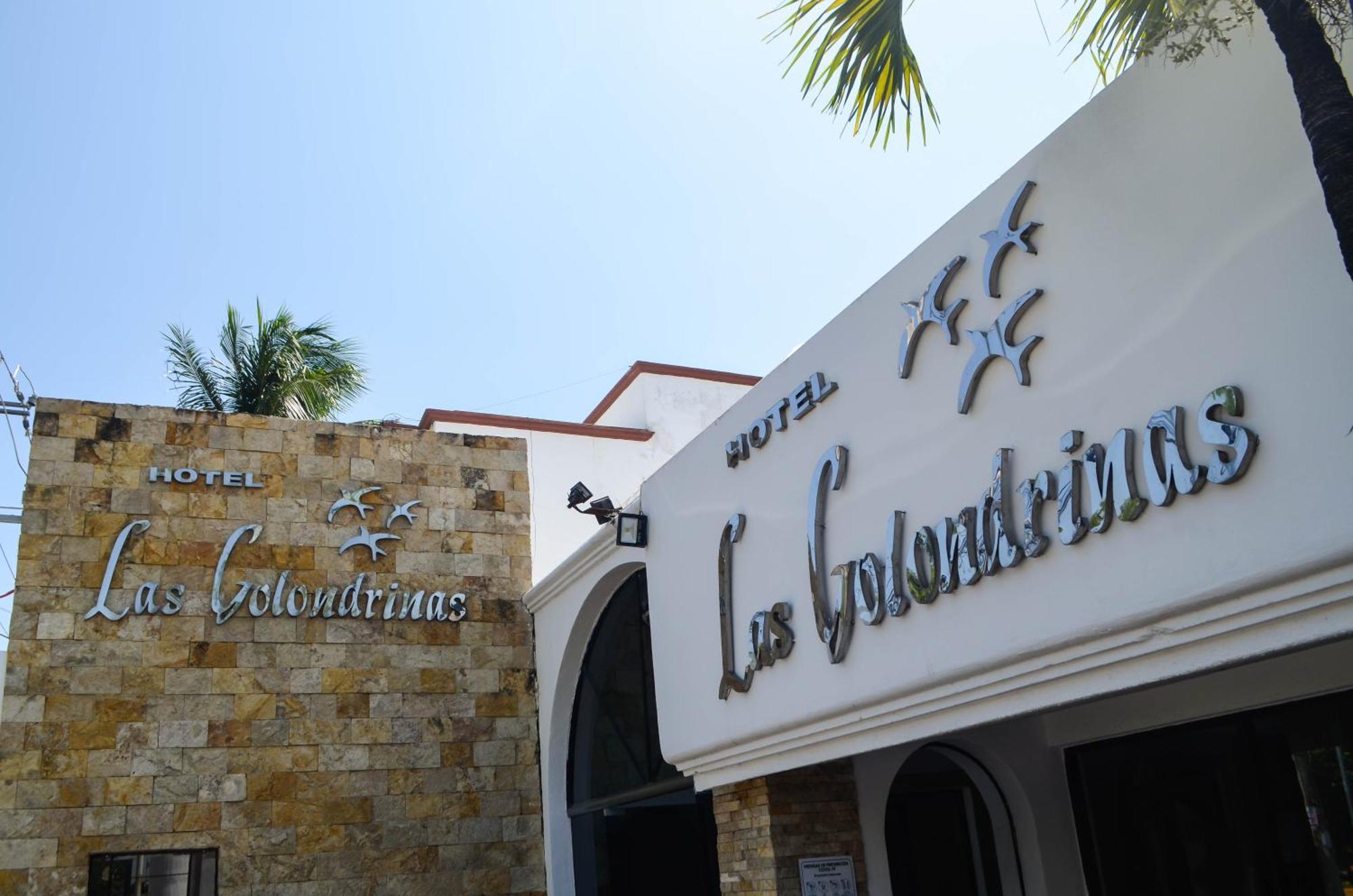 Golondrinas Khách sạn 4*