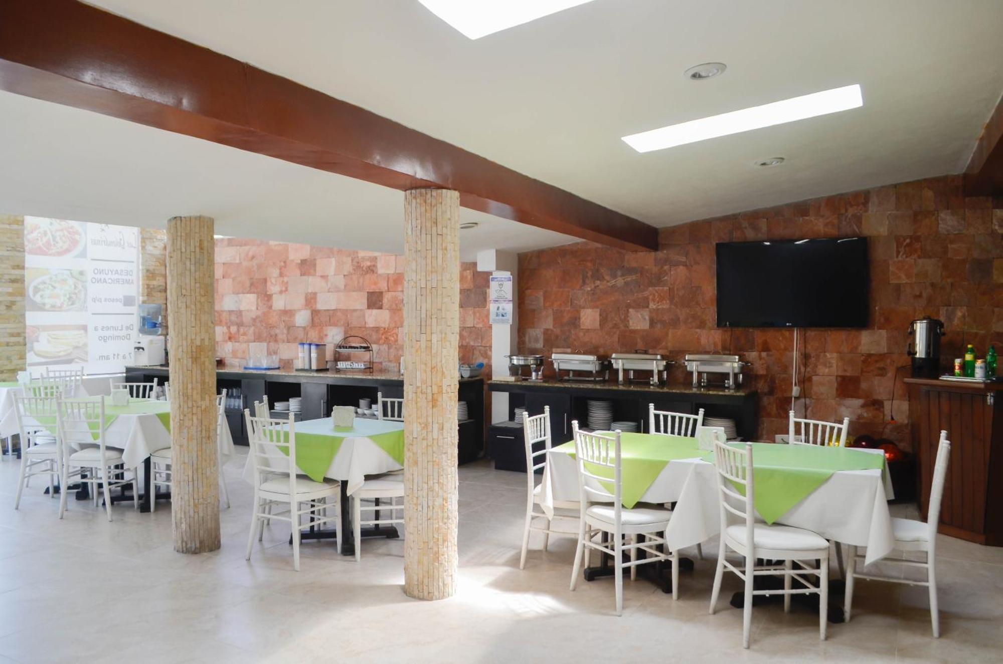 Golondrinas Khách sạn Playa del Carmen