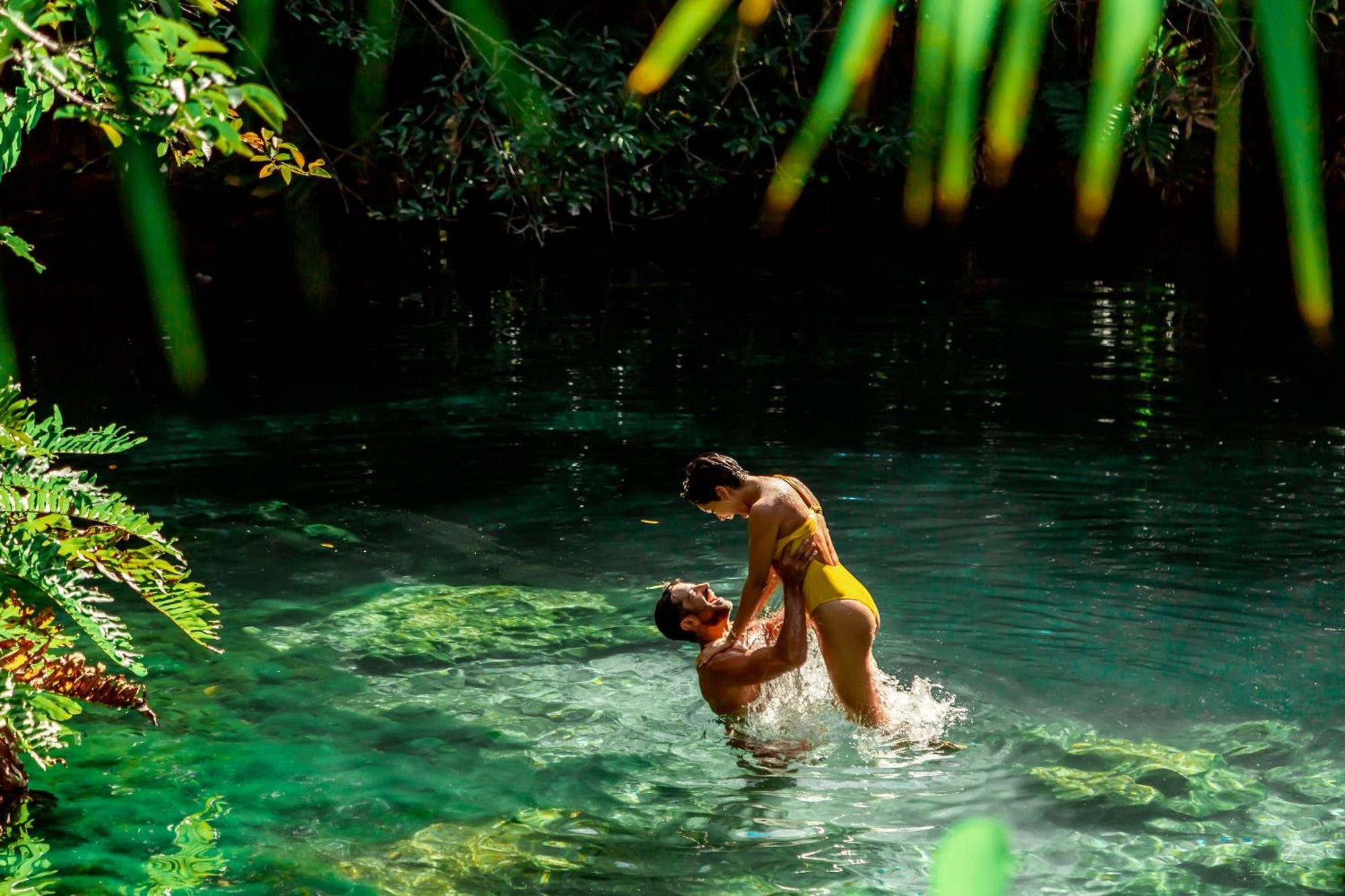 Paradisus (adults Only) Khu nghỉ mát Playa del Carmen