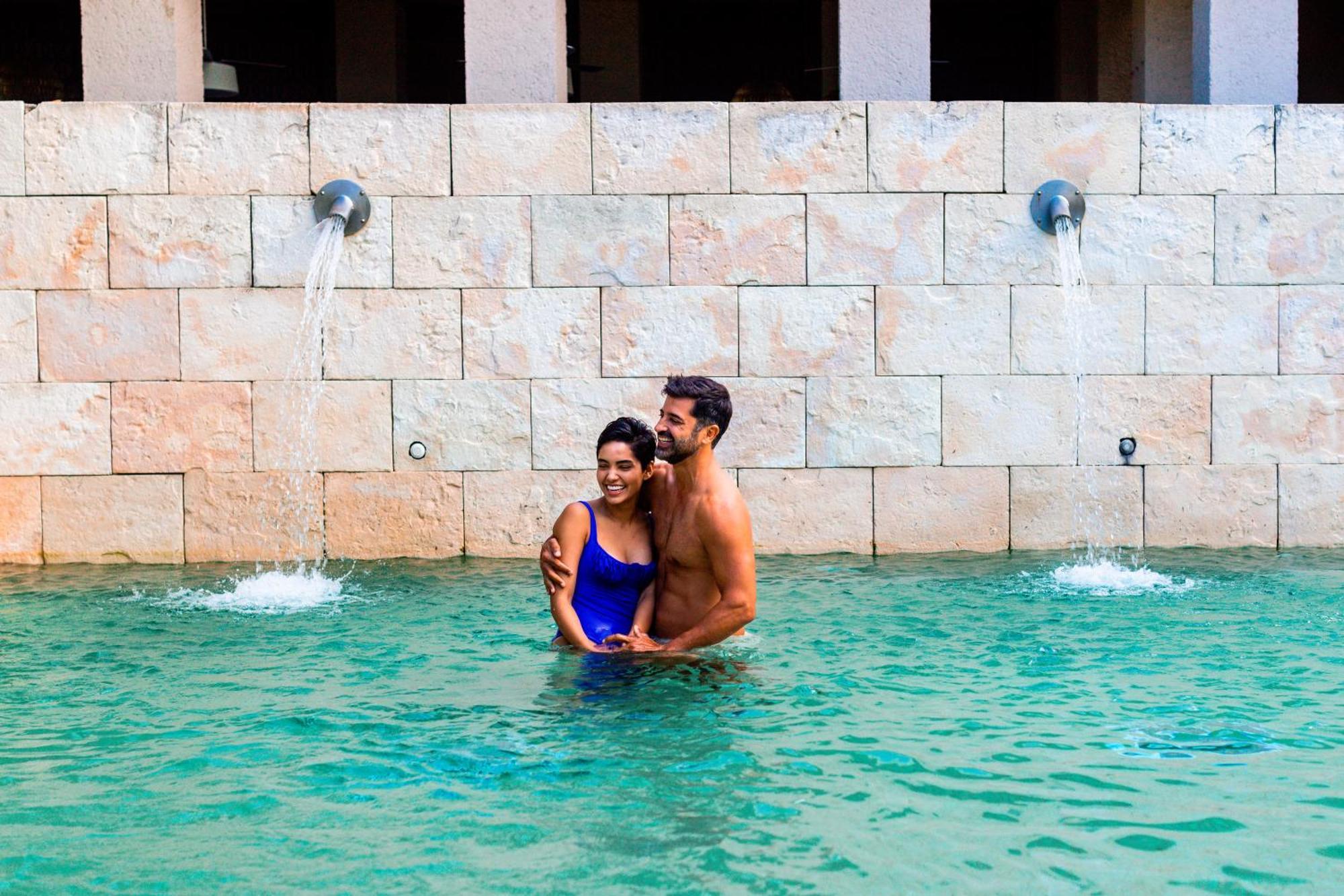 Khu nghỉ mát Paradisus (adults Only) Playa del Carmen