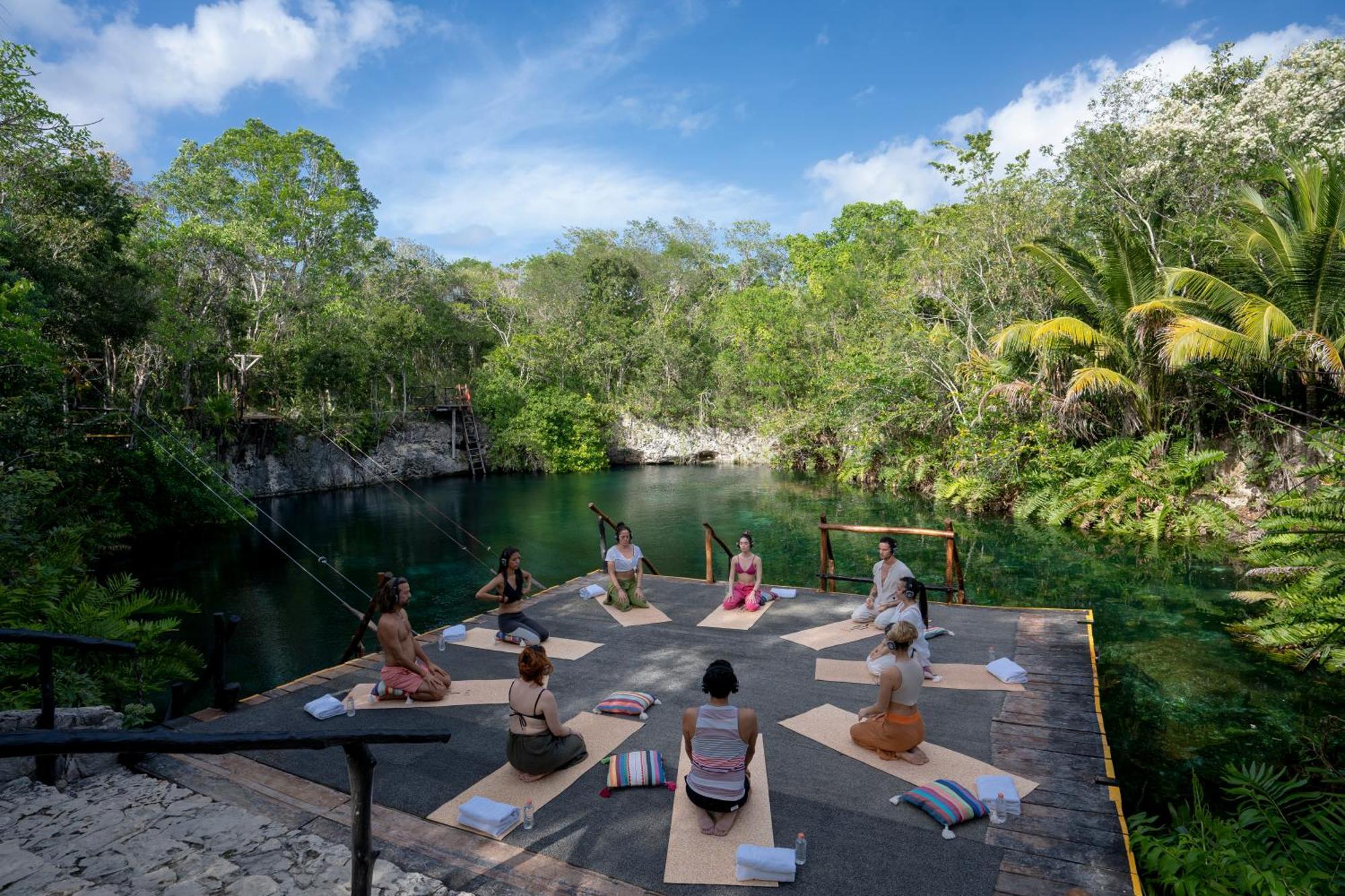 Khu nghỉ mát Paradisus (adults Only) Playa del Carmen