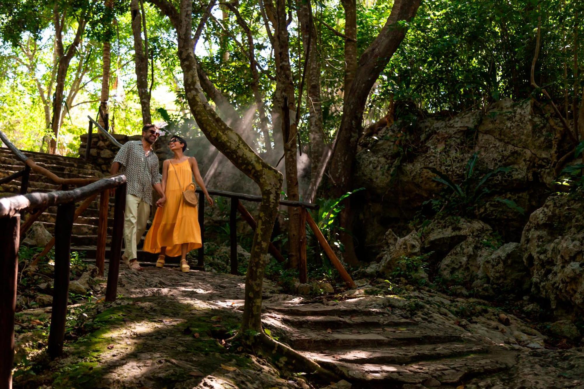 Khu nghỉ mát Paradisus (adults Only)