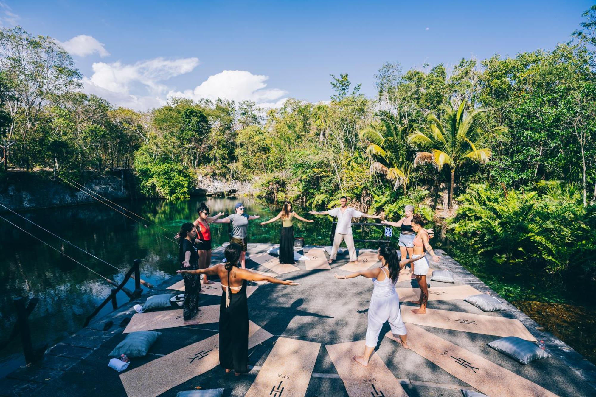 Khu nghỉ mát Paradisus (adults Only) Playa del Carmen