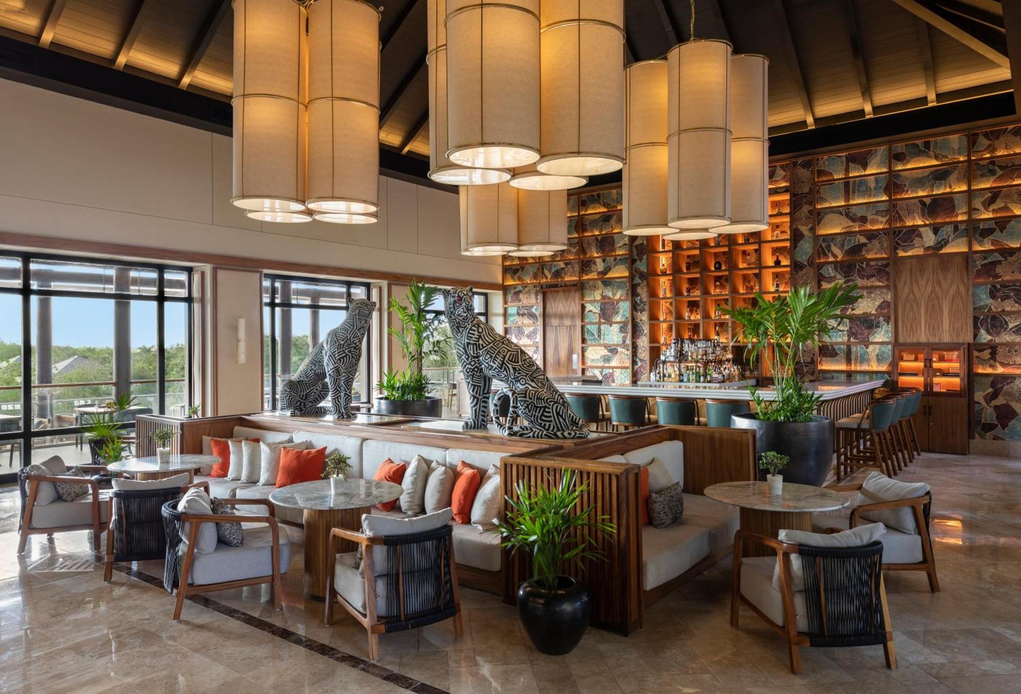 Fairmont Mayakoba