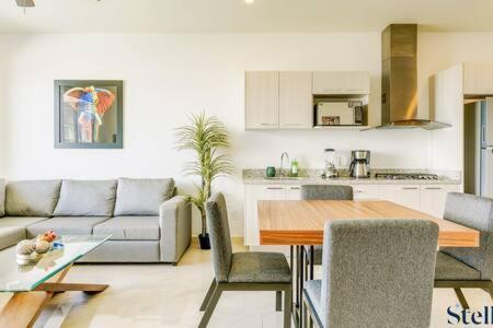 New Complex Style With Amenities Near Downtown 7min Casa de férias *