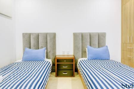 Casa de férias New Complex Style With Amenities Near Downtown 7min Playa del Carmen