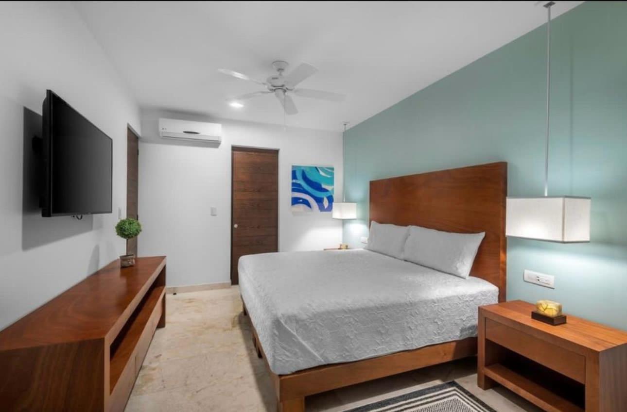 Apartamento Cetral Department Playa