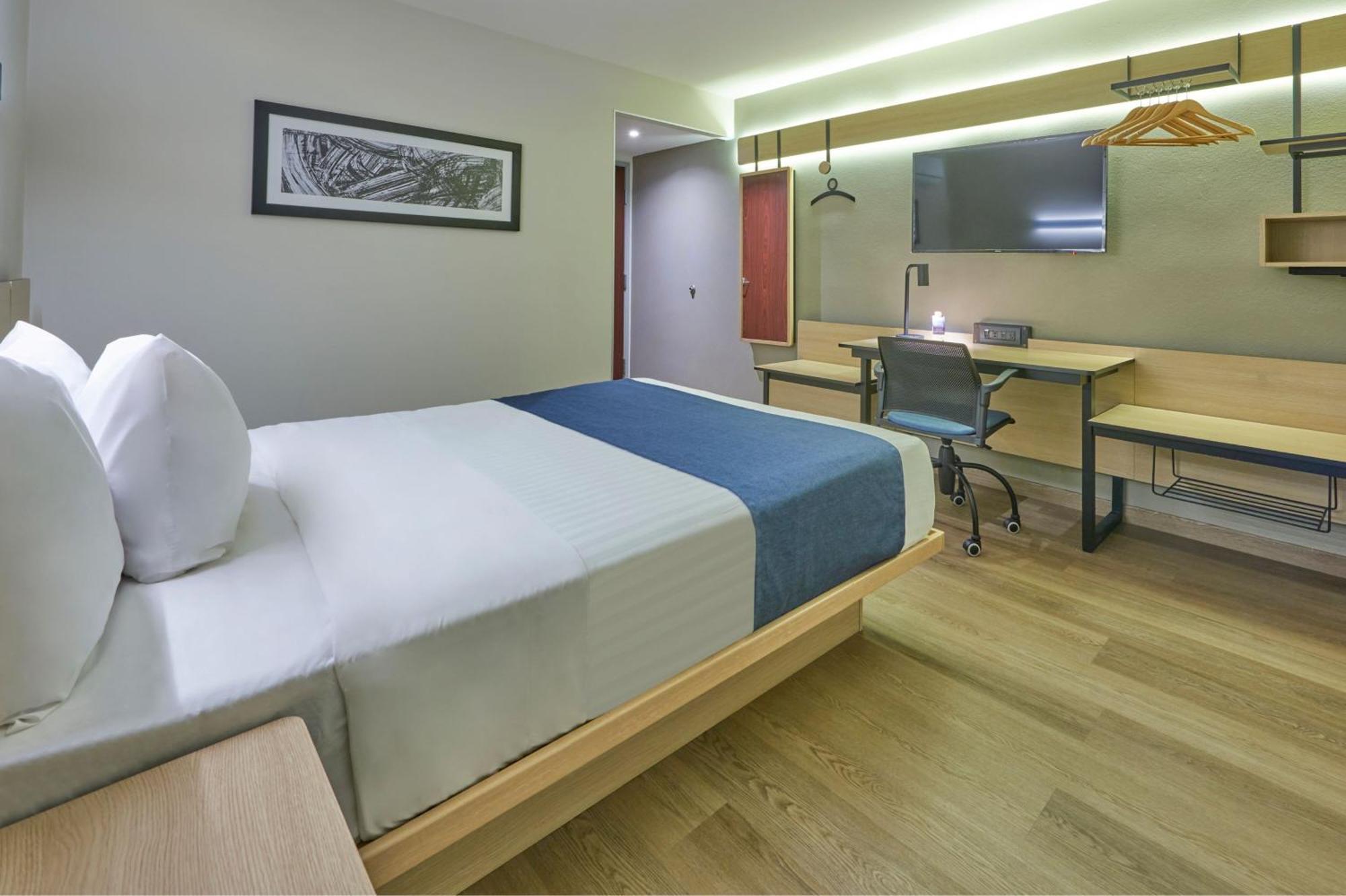 Khách sạn Express By Marriott Playa del Carmen