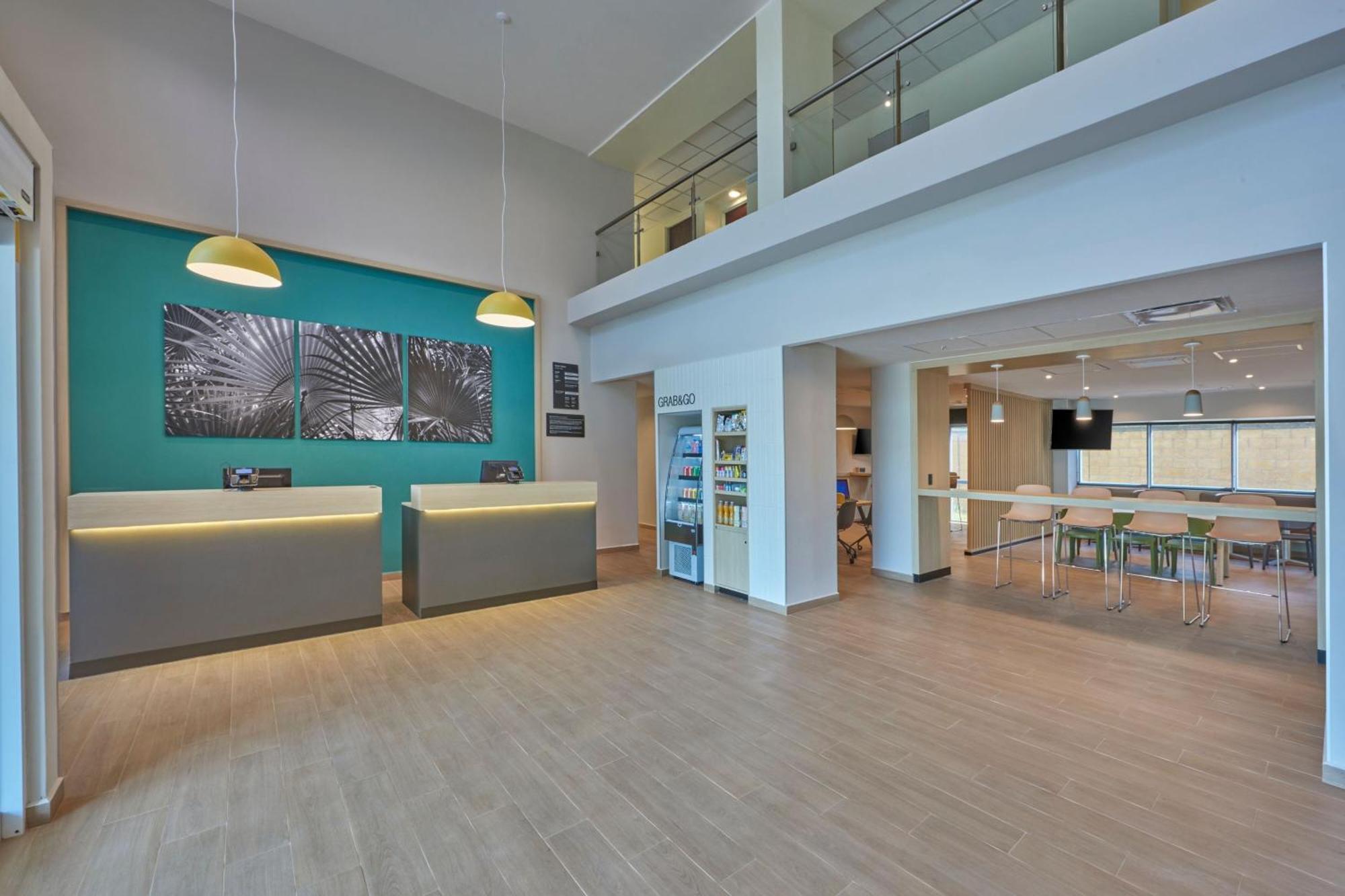 Khách sạn Express By Marriott Playa del Carmen