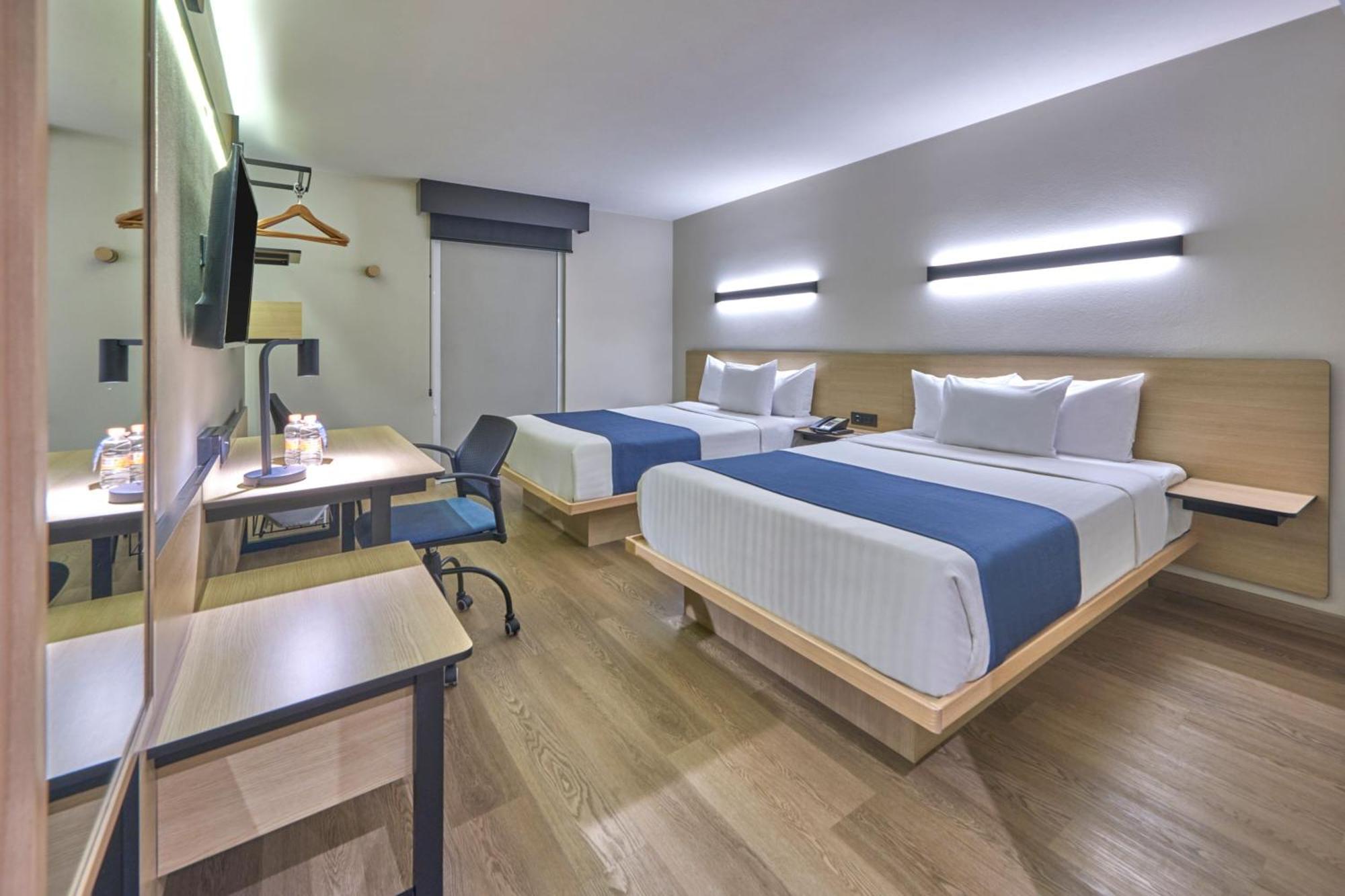 Express By Marriott Khách sạn 4*