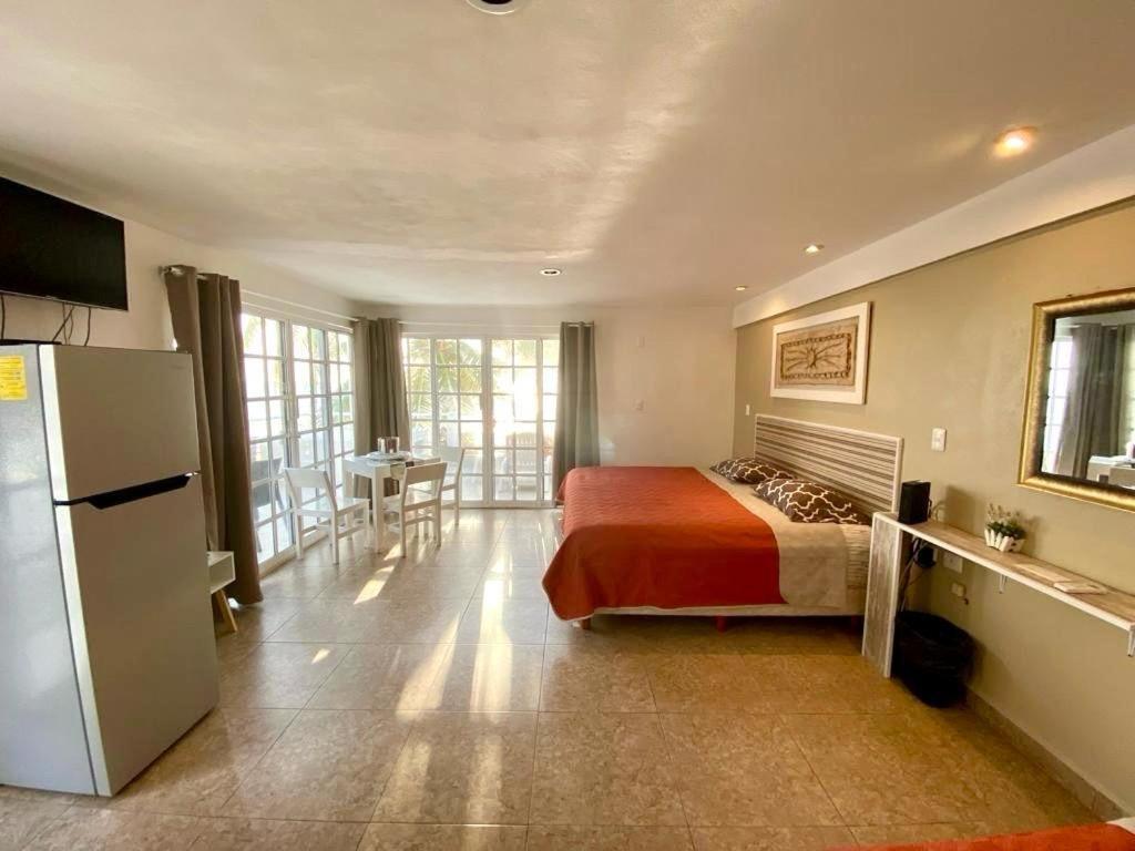 Skyline Apartment