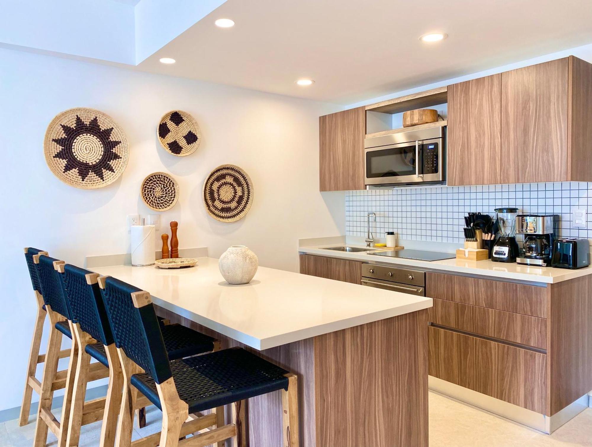 Apartment Urban Towers By Andiani Travel
