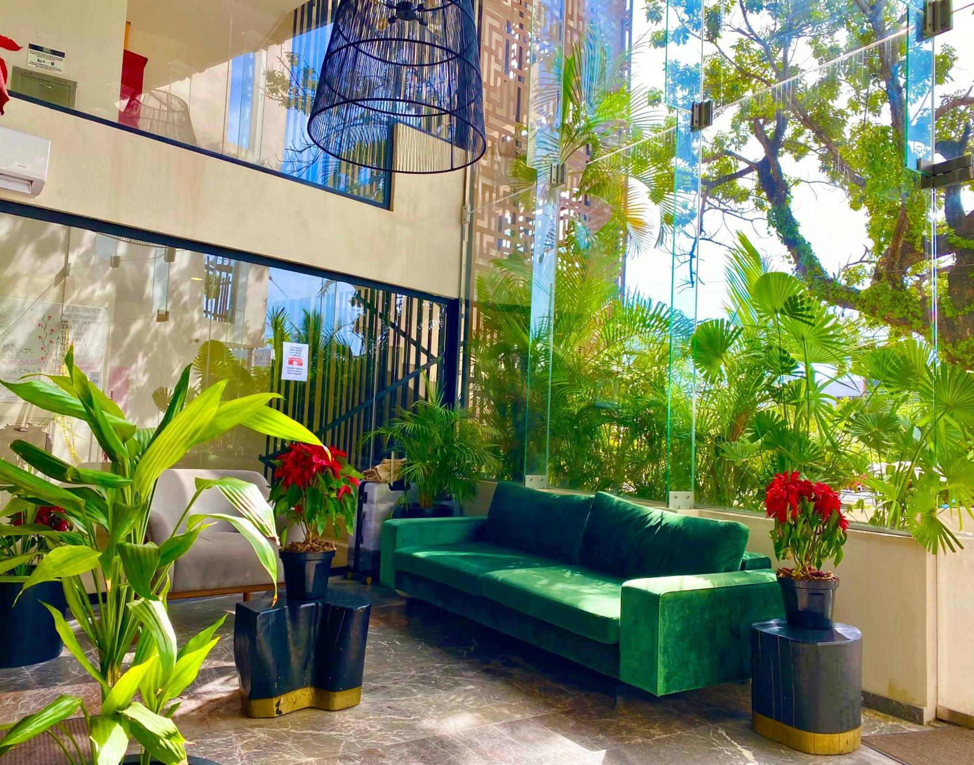 Apartment Urban Towers By Andiani Travel