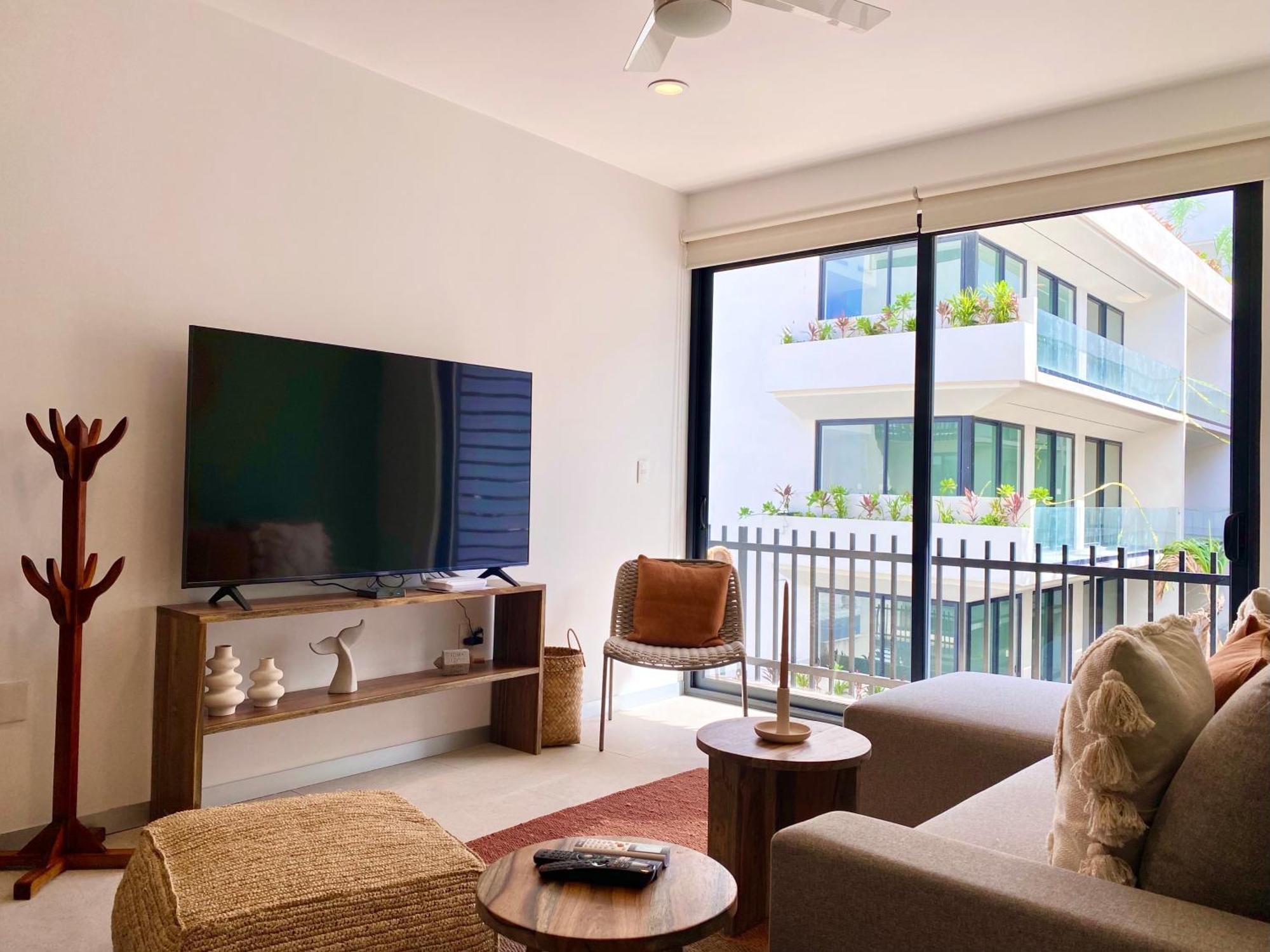 Apartment Urban Towers By Andiani Travel