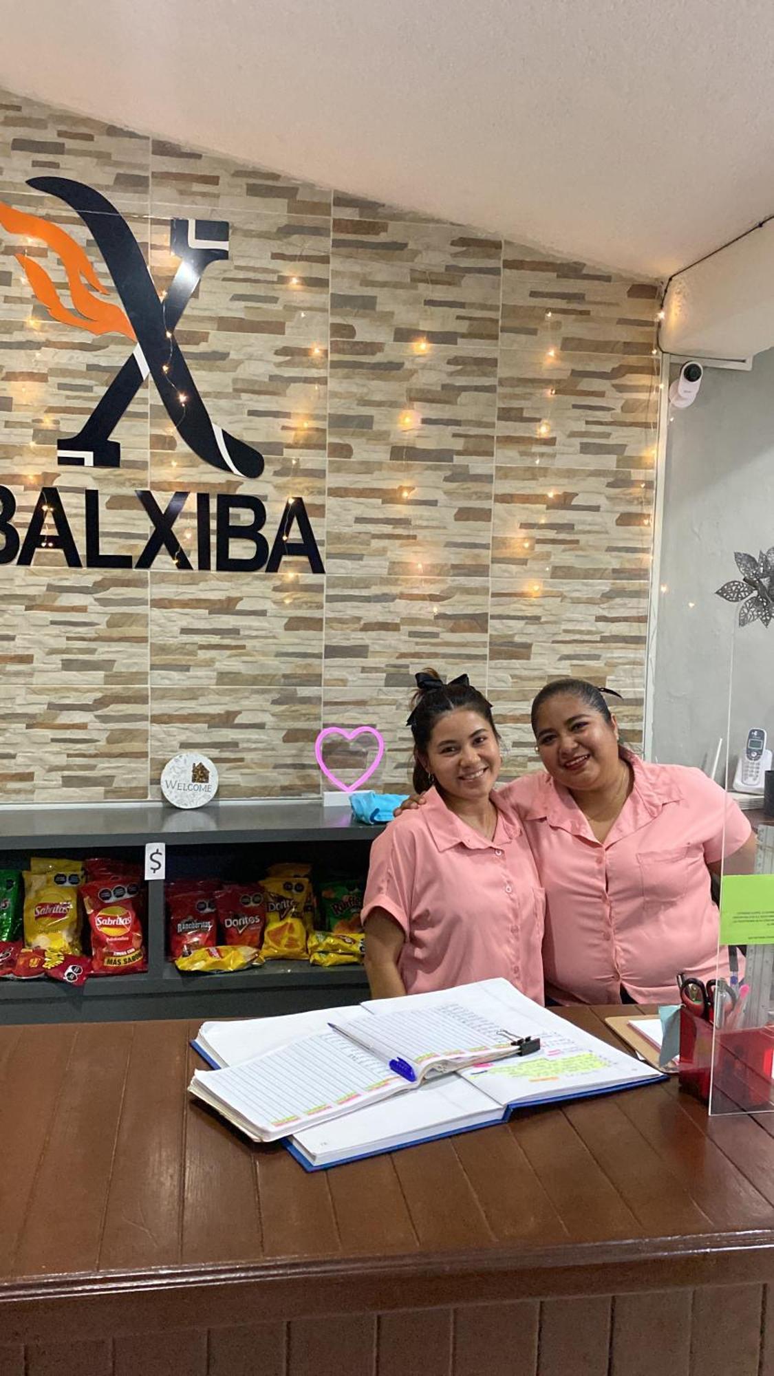Hotel Balxiba