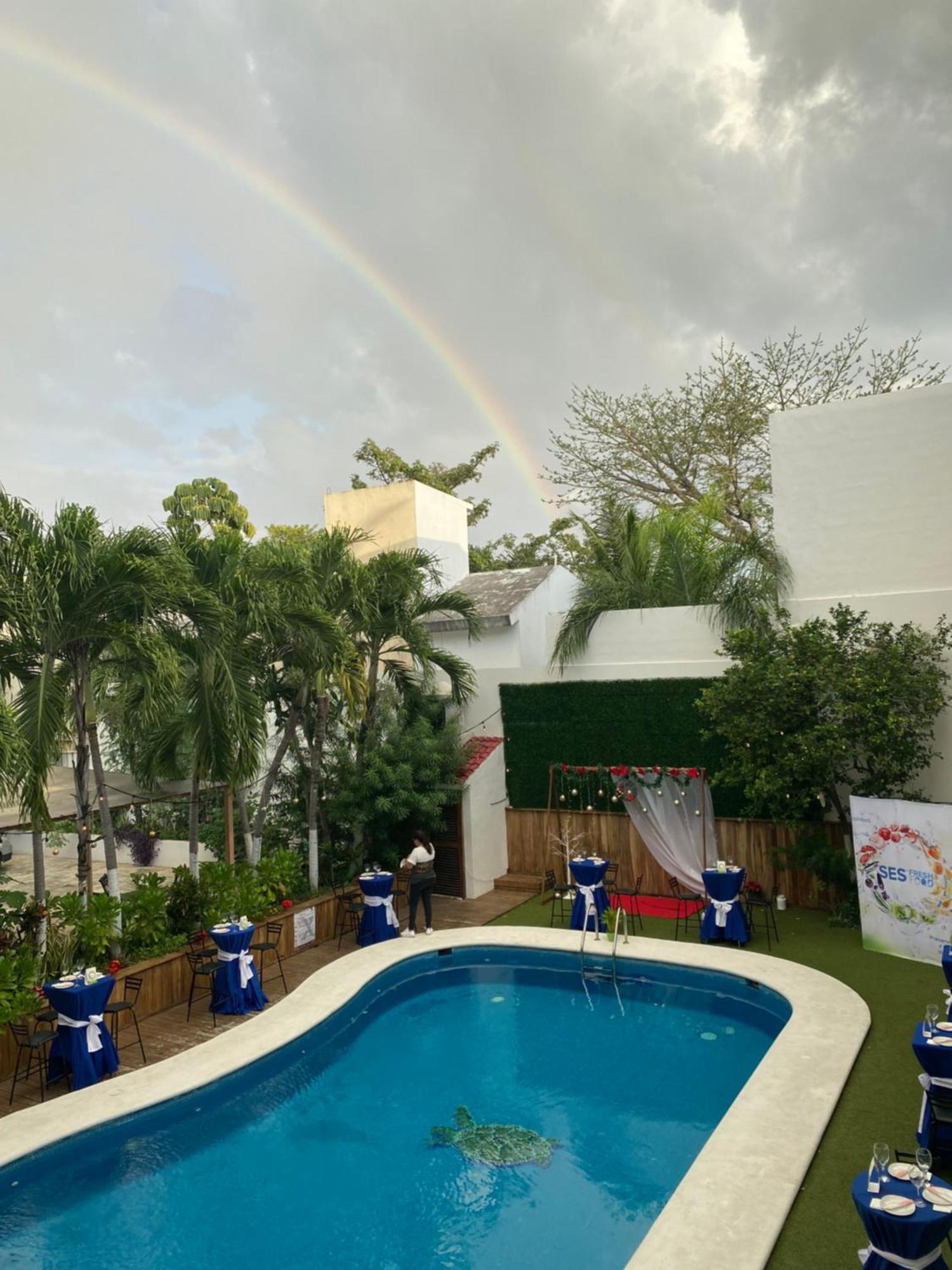 Balxiba Playa del Carmen