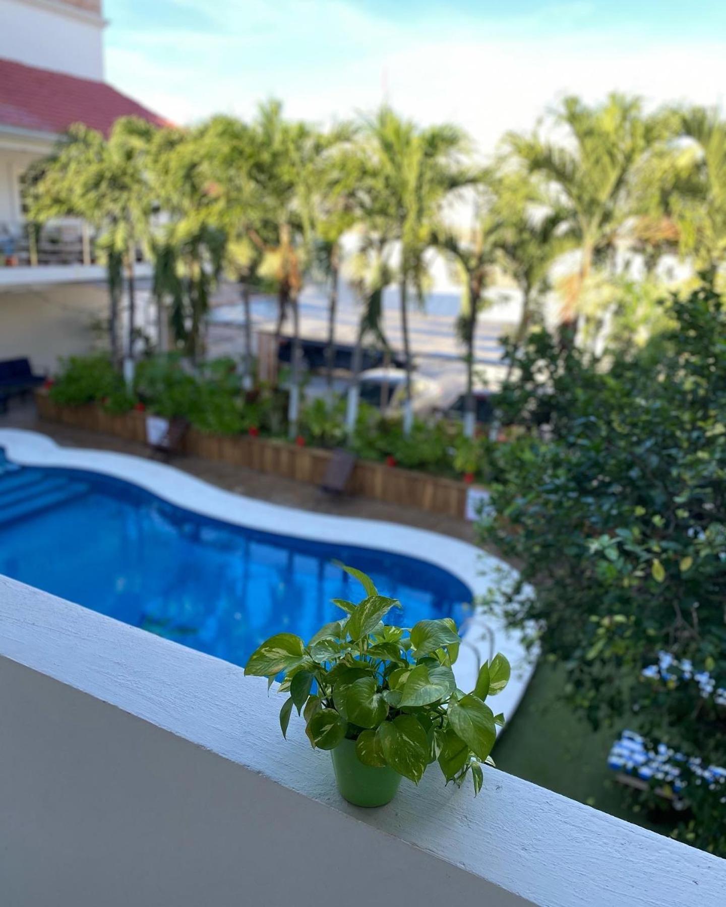 Balxiba 3* Playa del Carmen