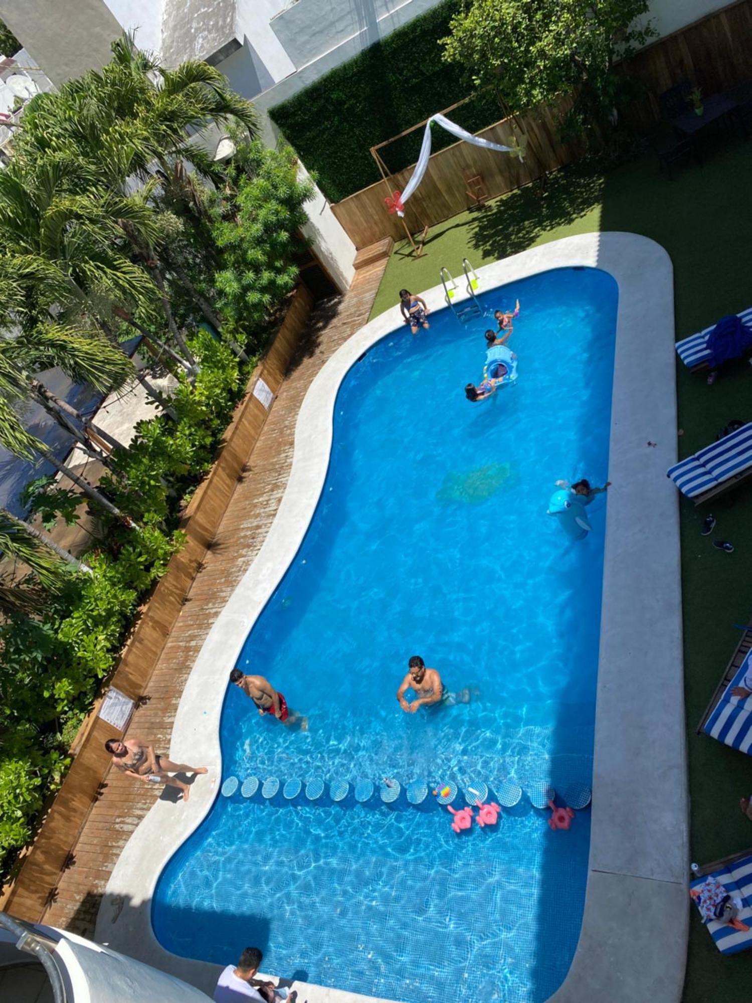 Balxiba Playa del Carmen