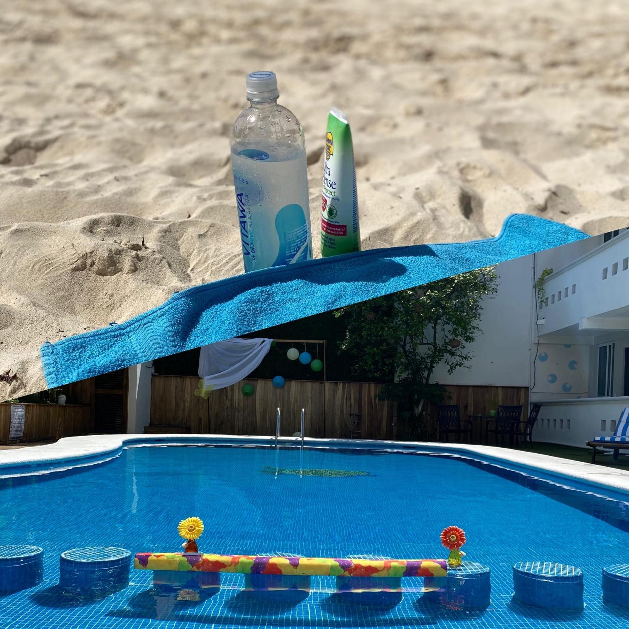 Hotel Balxiba 3*
