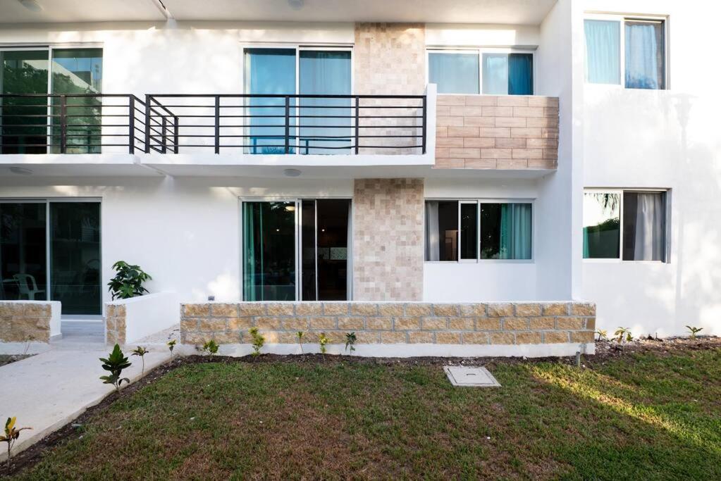 Apartment Startip Condo Playa Del Carmen Piscina, Wi-Fi Y Restaurantes