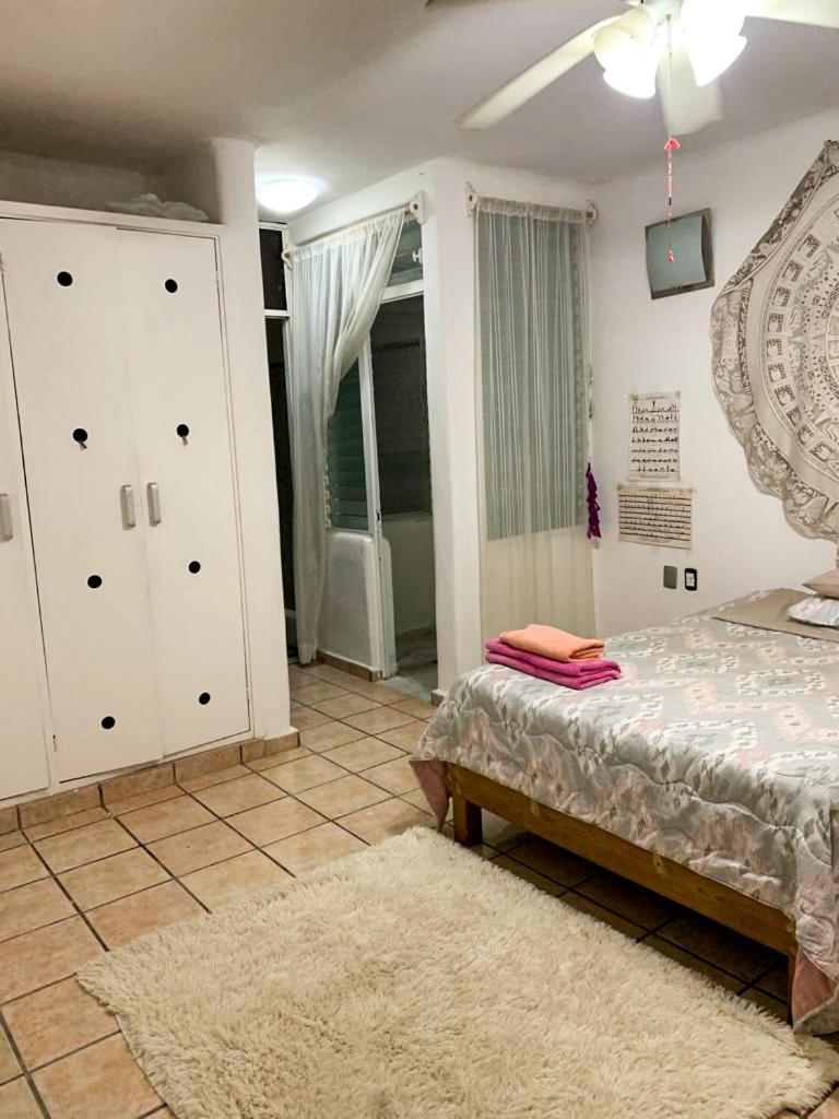 Playa Homestay